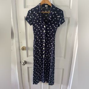 Aritzia Wilfred Sundress